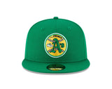 Oakland Athletics Retro 59FIFTY Fitted - New Era - 