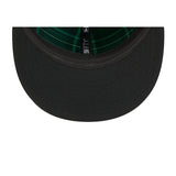 Oakland Athletics St. Patrick's Day 2026 Black 59FIFTY Fitted Hat - New Era - 37090140101