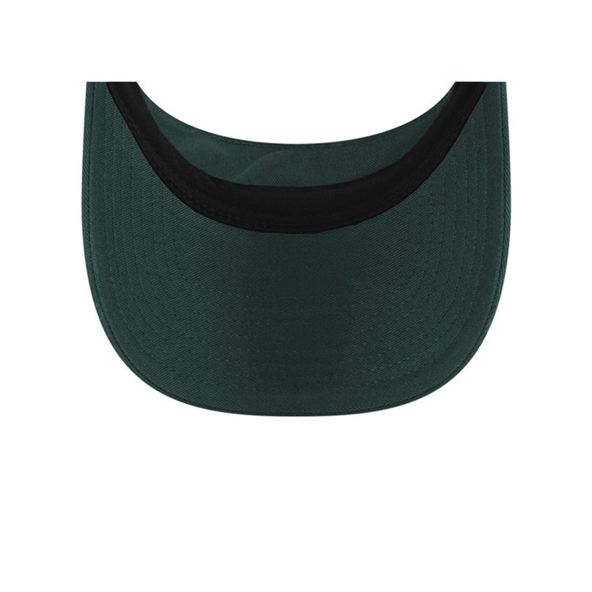 Oakland Athletics Stomper Mascot Dark Green Adjustable Visor - New Era - 23013140102