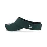 Oakland Athletics Stomper Mascot Dark Green Adjustable Visor - New Era - 23013140102