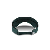 Oakland Athletics Stomper Mascot Dark Green Adjustable Visor - New Era - 23013140102