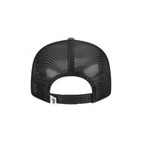 Oakland Athletics Woodland Camo 9FIFTY Snapback Trucker Hat - New Era - 23012640102