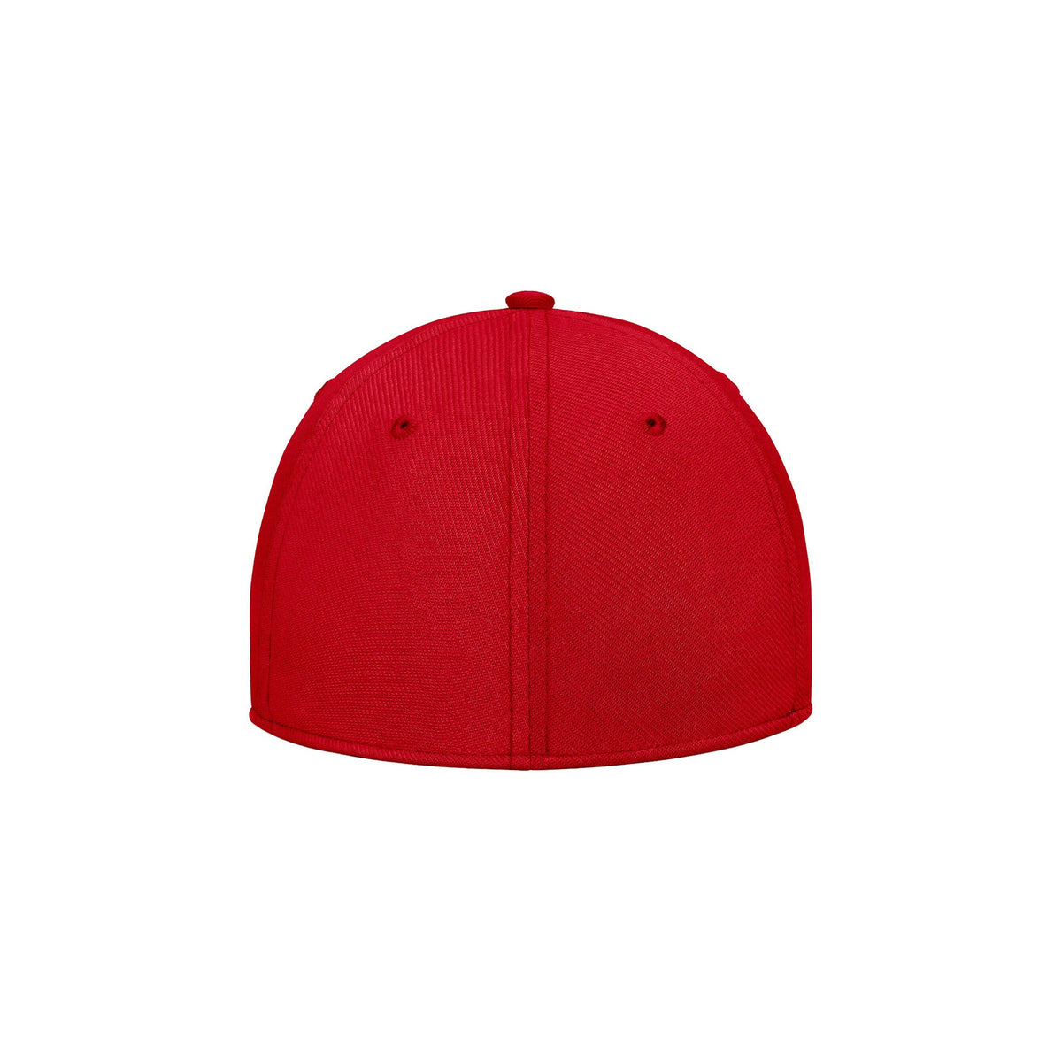 Ohio State Buckeyes Scarlet Red Primetime Performance SwooshFlex Hat - Nike - 230530564901