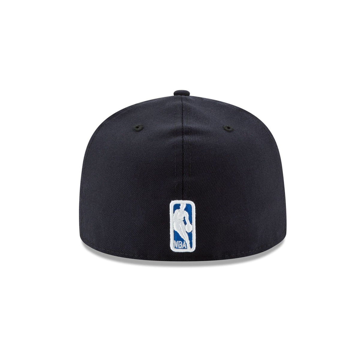 Oklahoma City Thunder Black 59FIFTY Fitted Hat - New Era - 23440122701