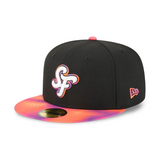 San Francisco Giants City Connect 2025 59FIFTY Fitted Hat
