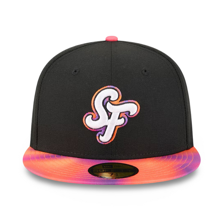 San Francisco Giants City Connect 2025 59FIFTY Fitted Hat