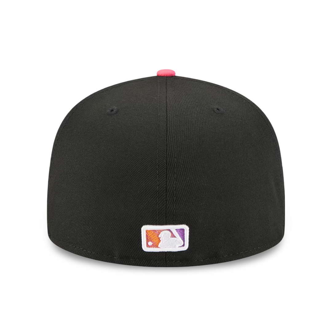 San Francisco Giants City Connect 2025 59FIFTY Fitted Hat