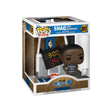 Orlando Magic Shaq with Backboard Pop! Basketball Funko - Funko - 150821603