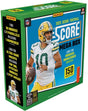 Panini Score NFL 2025 Football Mega Box - Panini America - 30020510013