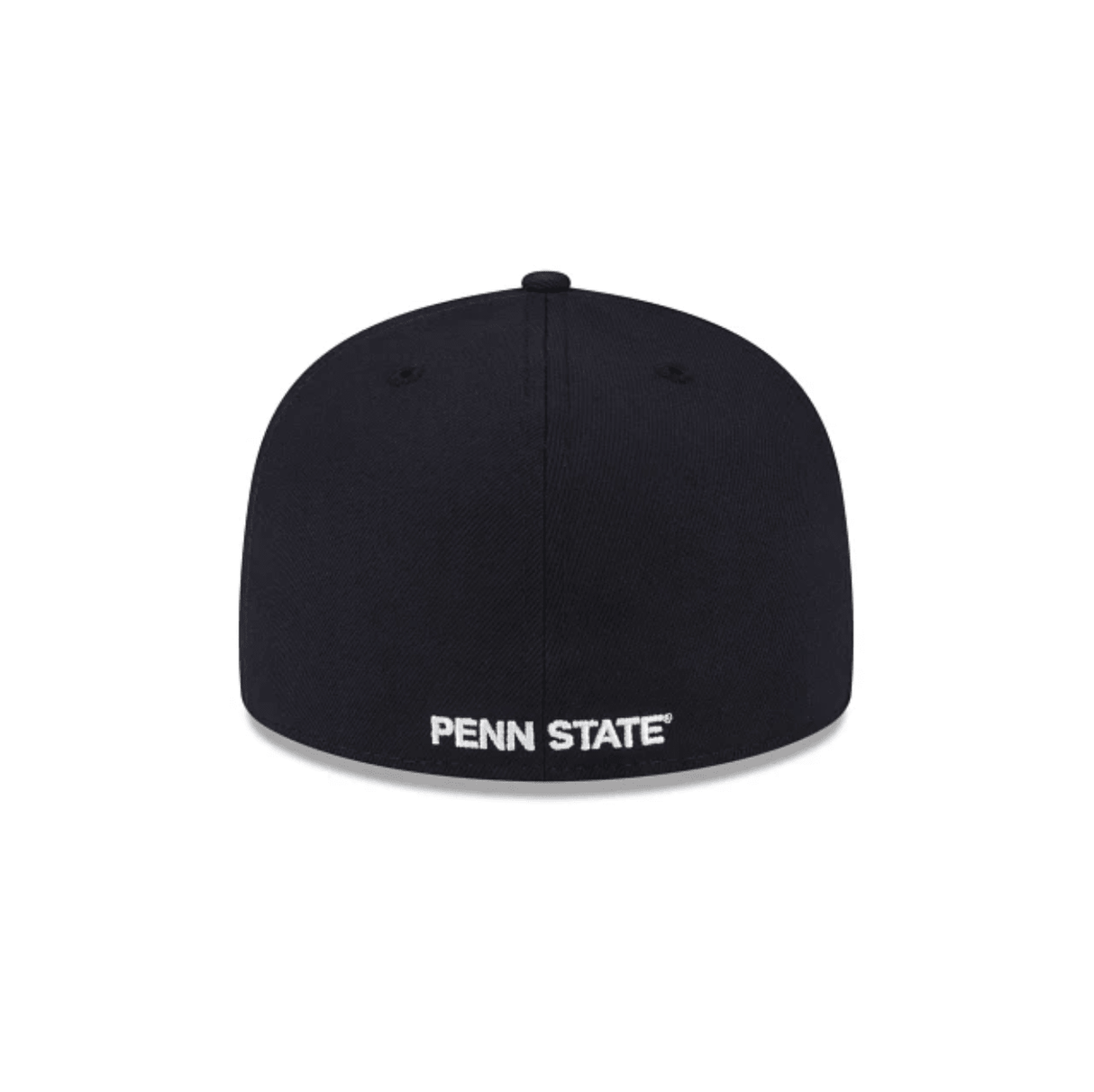 Penn State Nittany Lions Logo Navy 59FIFTY Fitted Hat - New Era - 23481165401