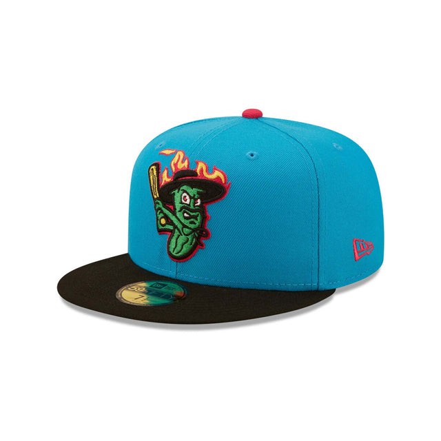 Pepinillos Picantes del Norte Copa De La Diversion 59FIFTY Fitted Hat - New Era - 