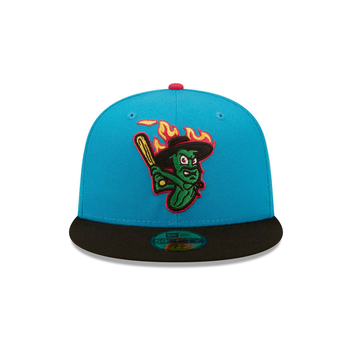 Pepinillos Picantes del Norte Copa De La Diversion 59FIFTY Fitted Hat - New Era - 