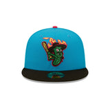 Pepinillos Picantes del Norte Copa De La Diversion 59FIFTY Fitted Hat - New Era - 