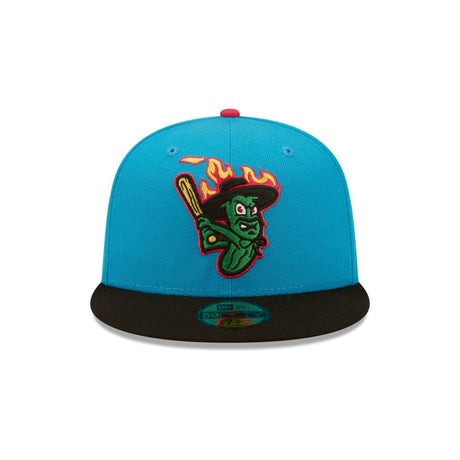 Pepinillos Picantes del Norte Copa De La Diversion 59FIFTY Fitted Hat - New Era - 