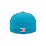 Pepinillos Picantes del Norte Copa De La Diversion 59FIFTY Fitted Hat - New Era - 