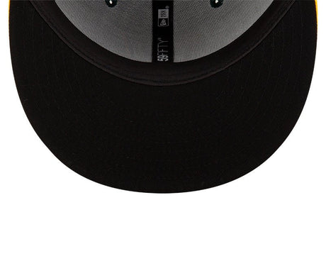 Pericos de Puebla Green/Yellow Alt 59FIFTY Fitted - New Era - 