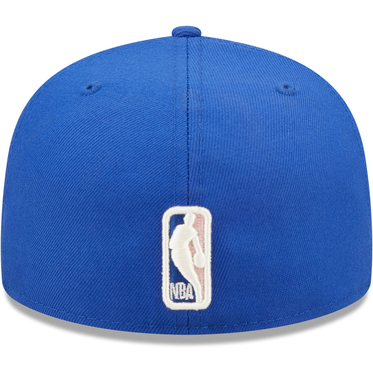 Philadelphia 76ers Royal 3X NBA Finals Champions Pop Sweat 59FIFTY Fitted Hat - New Era - 