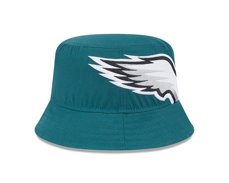 Philadelphia Eagles Gameday Bucket Hat - New Era - 