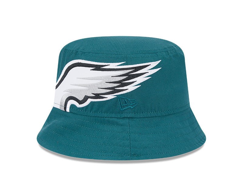 Philadelphia Eagles Gameday Bucket Hat - New Era - 