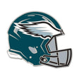 Philadelphia Eagles Helmet Enamel Collector Pin - Wincraft - 3236011147