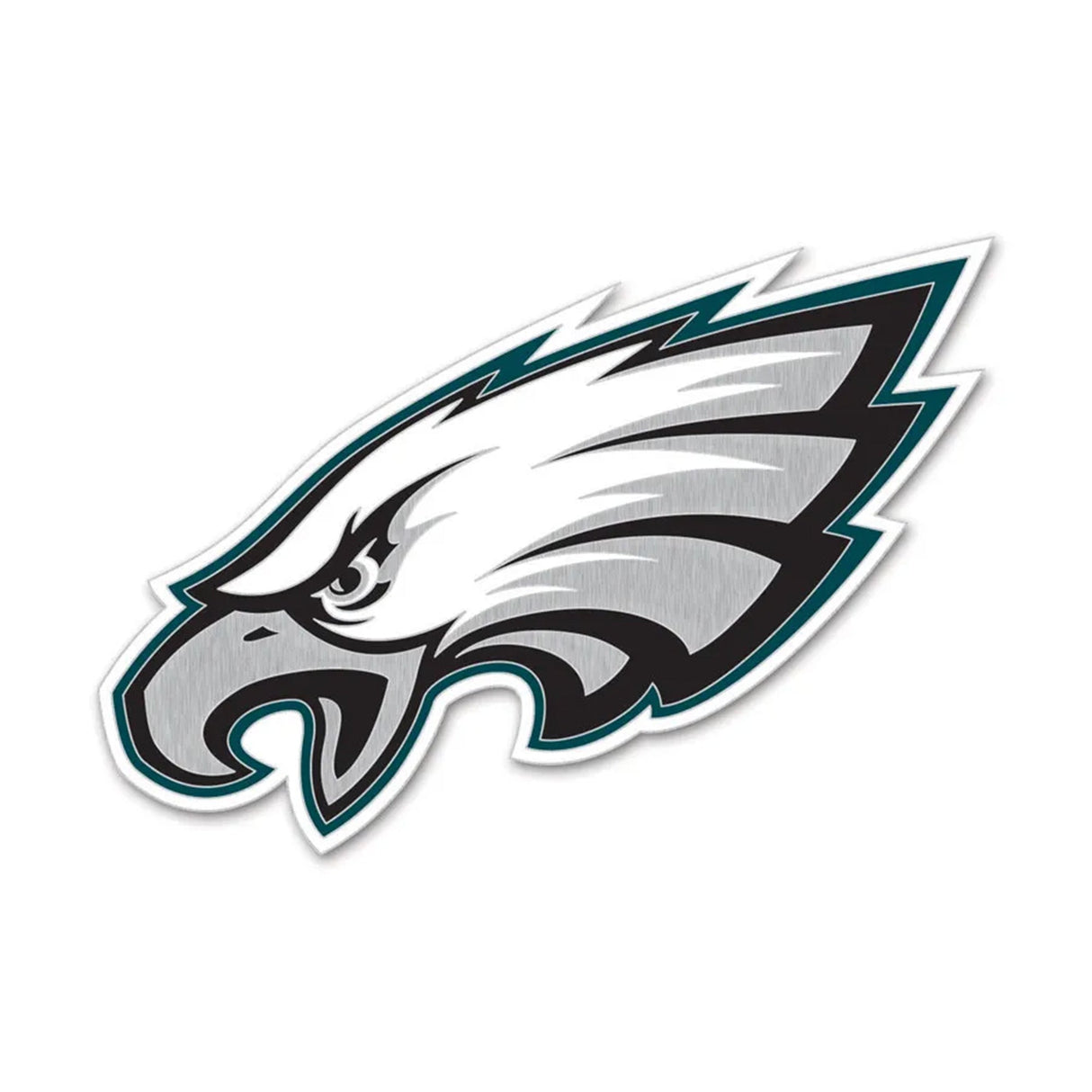 Philadelphia Eagles Primary Logo Collector Enamel Pin - Wincraft - 3236011143