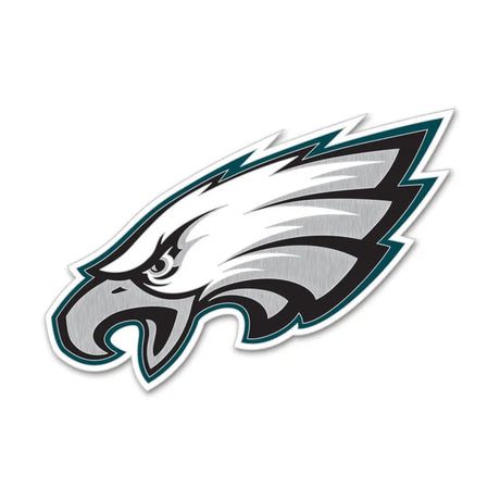 Philadelphia Eagles Primary Logo Collector Enamel Pin - Wincraft - 3236011143