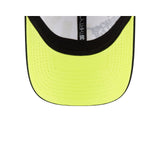 Philadelphia Eagles Super Bowl LIX Participation 39THIRTY Stretch Fit - New Era - 