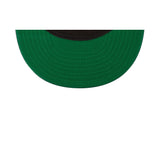 Philadelphia Phillies 100th Anniversary Side Patch Black 59FIFTY Fitted Hat - New Era - 23330142001