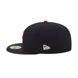 Philadelphia Phillies 2026 Field of Dreams Navy 59FIFTY Fitted Hat - New Era - 37090542001