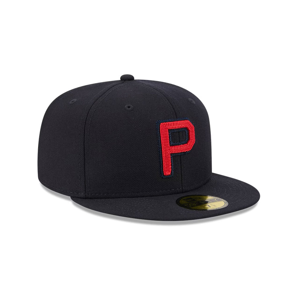 Philadelphia Phillies 2026 Field of Dreams Navy 59FIFTY Fitted Hat - New Era - 37090542001