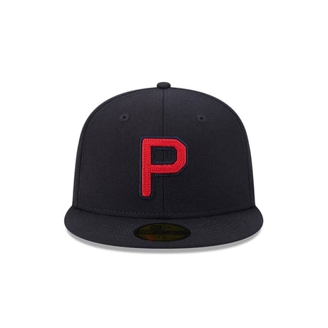 Philadelphia Phillies 2026 Field of Dreams Navy 59FIFTY Fitted Hat - New Era - 37090542001