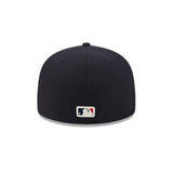 Philadelphia Phillies 2026 Field of Dreams Navy 59FIFTY Fitted Hat - New Era - 37090542001