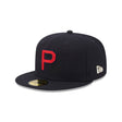 Philadelphia Phillies 2026 Field of Dreams Navy 59FIFTY Fitted Hat - New Era - 37090542001