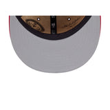 Philadelphia Phillies 2026 MLB All-Star Game Red 59FIFTY Fitted Hat - New Era - 37100142001