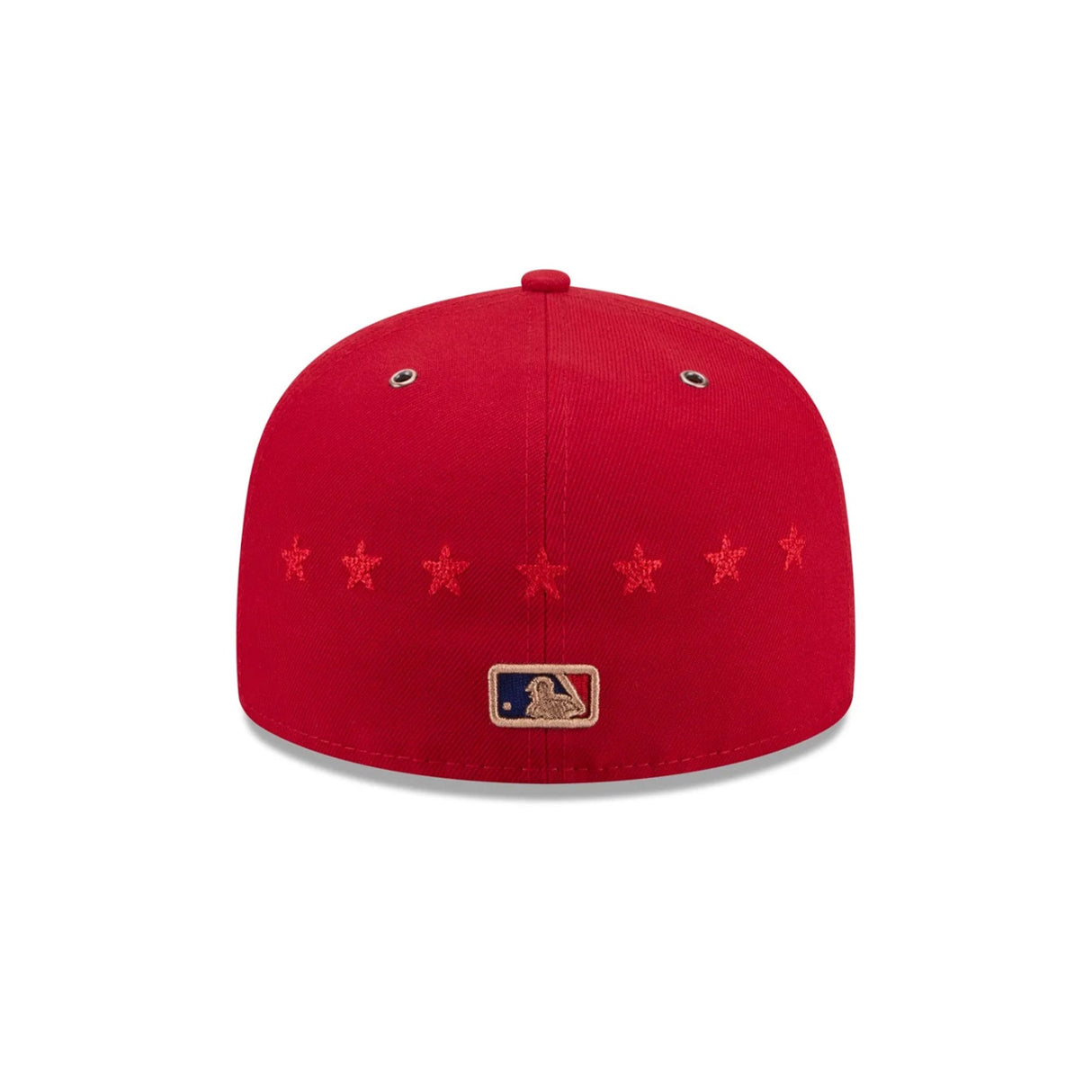 Philadelphia Phillies 2026 MLB All-Star Game Red 59FIFTY Fitted Hat - New Era - 37100142001