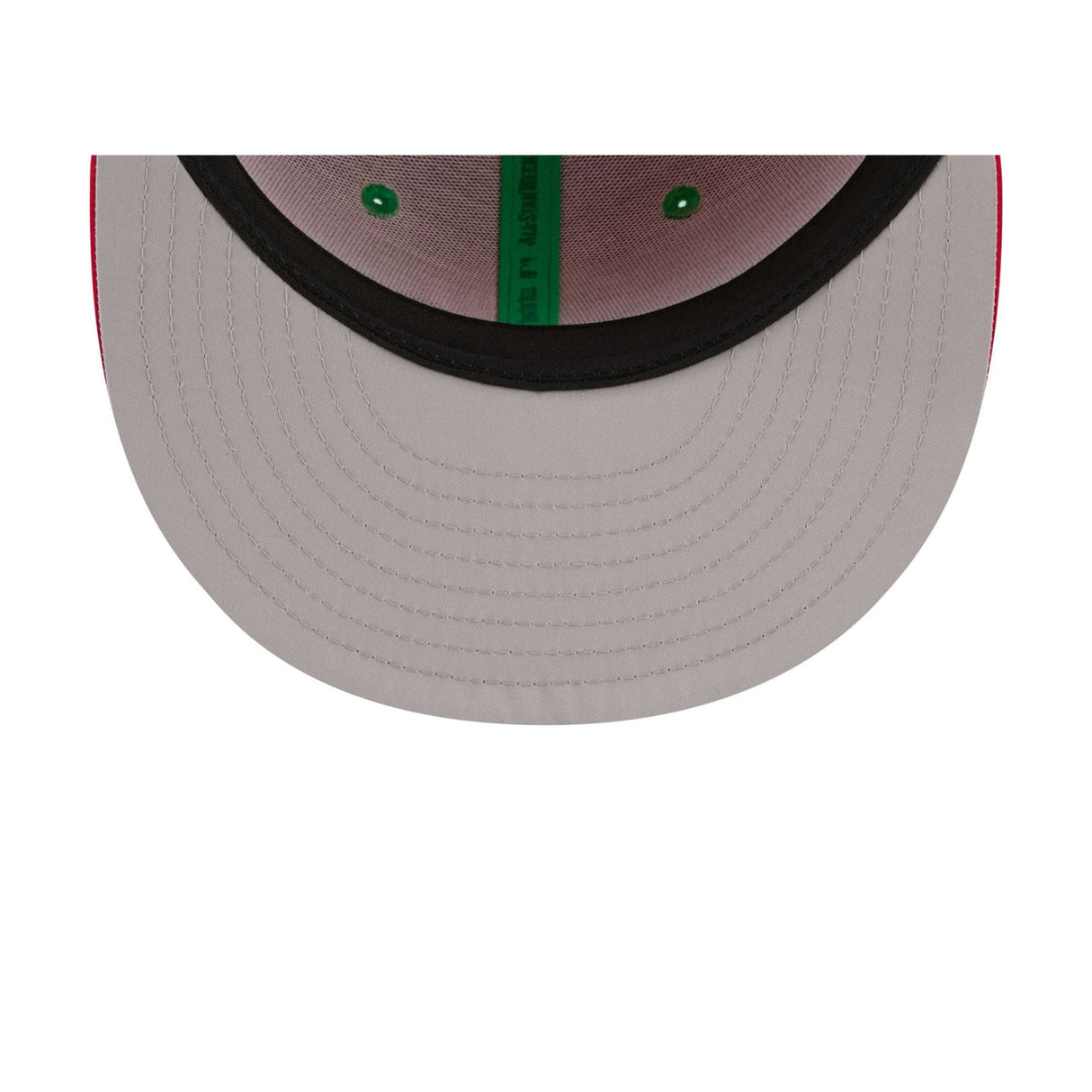 Philadelphia Phillies 2026 MLB All-Star Game Workout Red 59FIFTY Fitted Hat - New Era - 37100242001