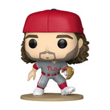Philadelphia Phillies Alec Bohm Pop! Baseball Funko 123 - Funko - 150842002