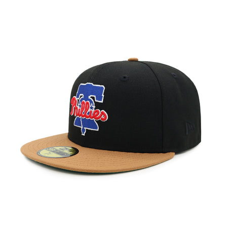 Philadelphia Phillies Americano 59FIFTY Fitted - New Era - 