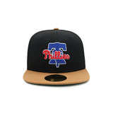 Philadelphia Phillies Americano 59FIFTY Fitted - New Era - 
