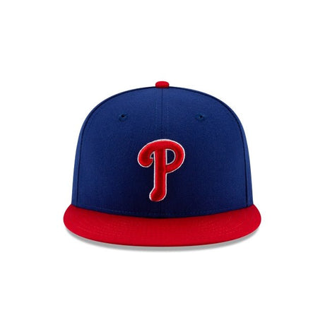 Philadelphia Phillies Authentic Collection Alt 59FIFTY Fitted - New Era - 