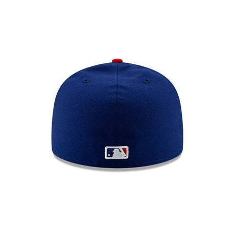 Philadelphia Phillies Authentic Collection Alt 59FIFTY Fitted - New Era - 