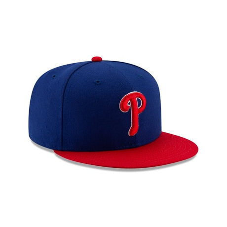 Philadelphia Phillies Authentic Collection Alt 59FIFTY Fitted - New Era - 
