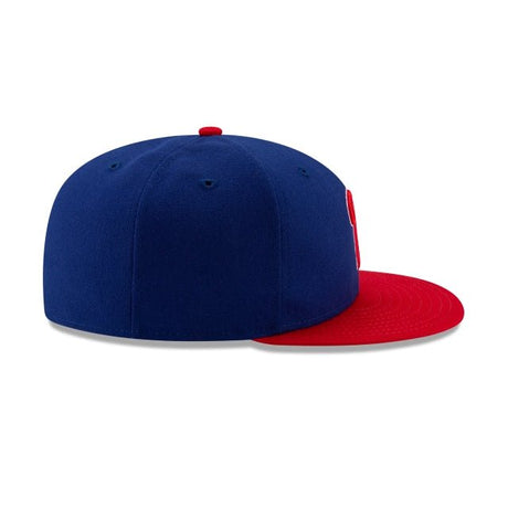 Philadelphia Phillies Authentic Collection Alt 59FIFTY Fitted - New Era - 