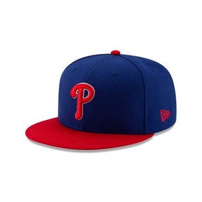 Philadelphia Phillies Authentic Collection Alt 59FIFTY Fitted - New Era - 