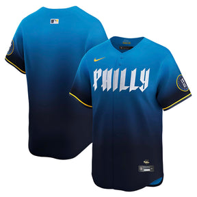 Philadelphia Phillies City Connect Limited Jersey By Nike® - Nike - 
