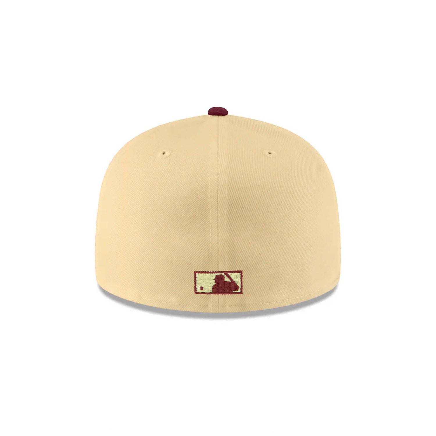 Philadelphia Phillies " Gold & Glory " Vintage 20th Anniversary Patch 59FIFTY Fitted Hat - New Era - 