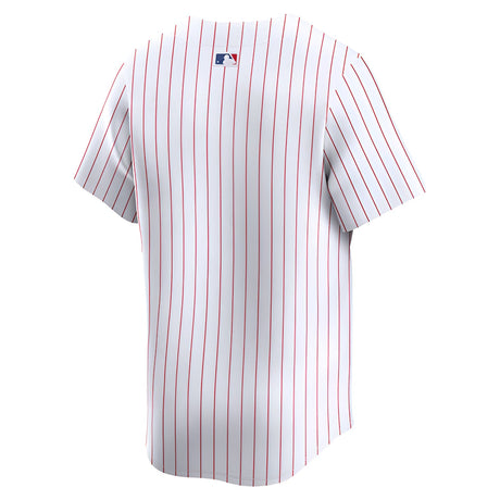 Philadelphia Phillies Home Limited Jersey By Nike® - Nike - 