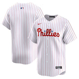 Philadelphia Phillies Home Limited Jersey By Nike® - Nike - 