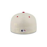 Philadelphia Phillies Independence Day 2026 59FIFTY Fitted Hat - New Era - 37090342001