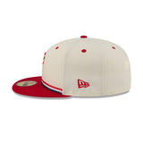 Philadelphia Phillies Independence Day 2026 59FIFTY Fitted Hat - New Era - 37090342001